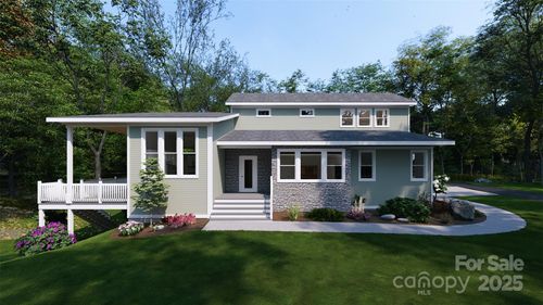 201-125 Governor Thomson Ter, Weaverville, NC, 28787-1328 | Card Image