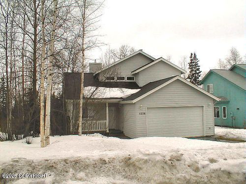 11228 Echo St, Eagle River, AK, 99577-7863 | Card Image