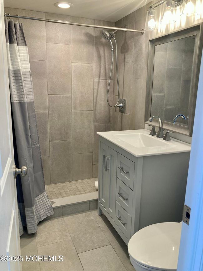 6G - 1000 River Rd, Condo with 1 bedrooms, 1 bathrooms and null parking in Belmar NJ | Image 20