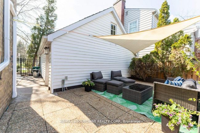 1 College St, House other with 4 bedrooms, 3 bathrooms and 2 parking in Kingston ON | Image 33