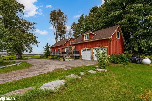 5065 10th Line, Beeton, ON, L0G1A0 | Card Image