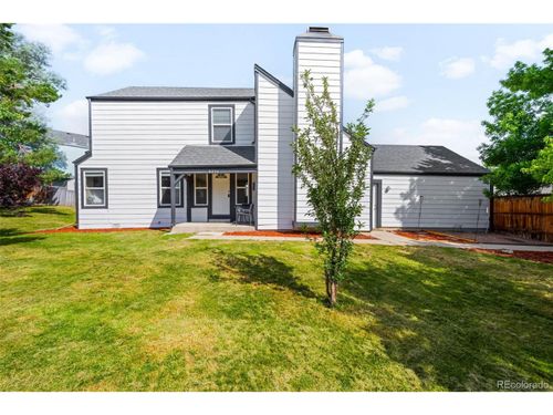 9654 W Elmhurst Pl, Littleton, CO, 80128-5193 | Card Image