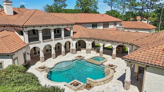 2102 Countryshire Ln, House other with 11 bedrooms, 15 bathrooms and 4 parking in Richmond TX | Image 38