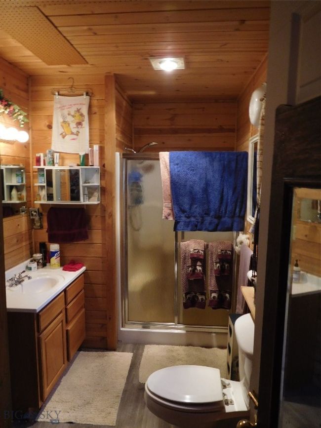 FULL BATH MAIN LEVEL | Image 20