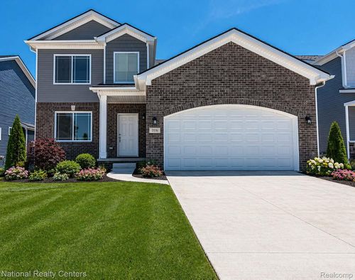 10465 Valley Dr, Goodrich, MI, 48438-8729 | Card Image