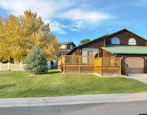2030 Adobe Avenue, Douglas, WY, 82633 | Card Image