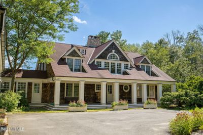 662 Brewer Hill Rd, House other with 5 bedrooms, 6 bathrooms and null parking in New Marlborough MA | Image 2