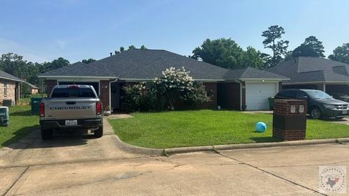 205/207 Cheyenne Pl, Texarkana, TX, 75501 | Card Image