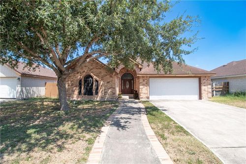 808 Chickadee, Pharr, TX, 78577-7935 | Card Image