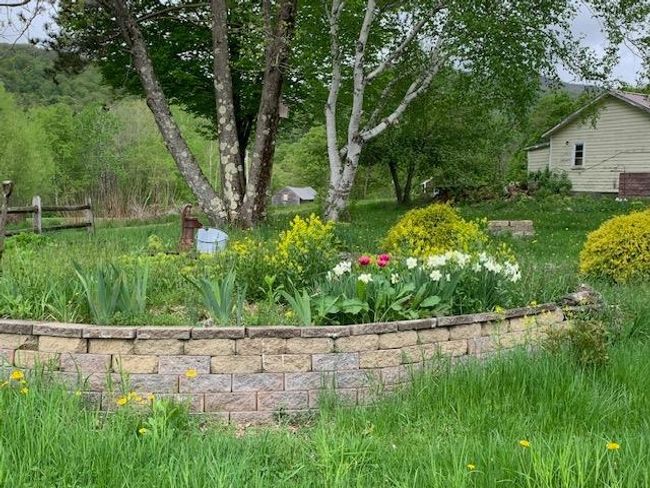 1348 West Rd, House other with 2 bedrooms, 1 bathrooms and null parking in West Rutland VT | Image 10