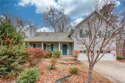 352 Austin Way, Auburn, GA, 30011-2807 | Card Image