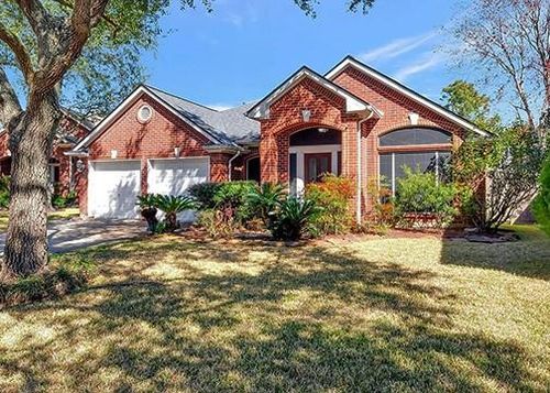1435 Basswood Springs Ct Court, Houston, TX, 77062 | Card Image