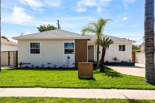 5328 Lemoran Ave, Pico Rivera, CA, 90660-2908 | Card Image