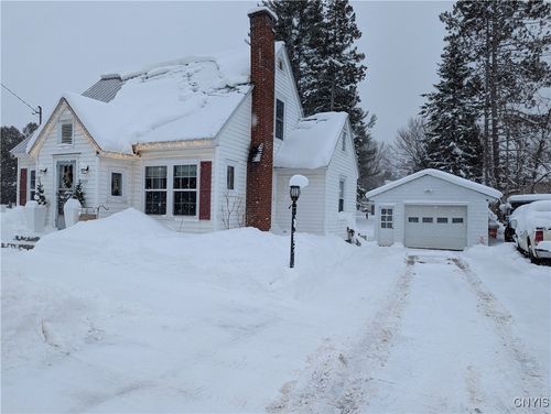 9723 State Route 126, Castorland, NY, 13620-3119 | Card Image