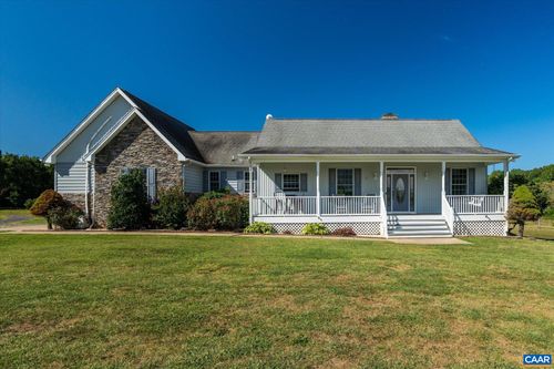 27233 Horseshoe Rd, CULPEPER, VA, 22701-8633 | Card Image