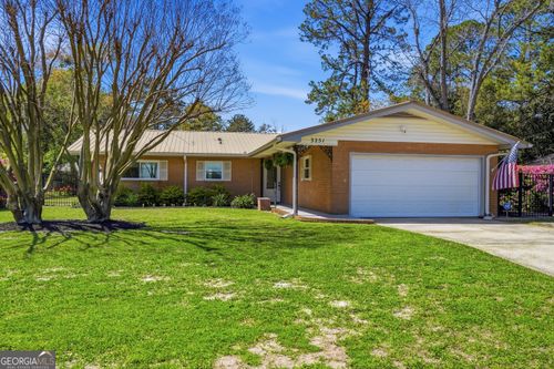 3251 Dogwood Avenue, Brunswick, GA, 31520 | Card Image