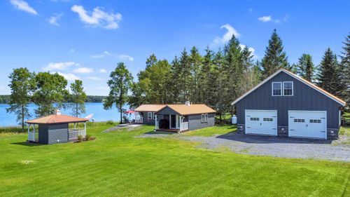162 Island Road, Saint Agatha, ME, 04772 | Card Image