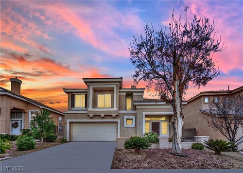 10316 Neopolitan Pl, Las Vegas, NV, 89144-1214 | Card Image