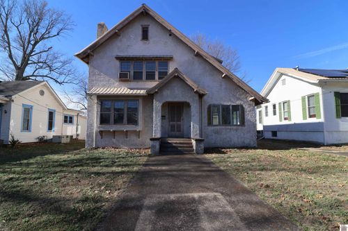 204 Park Ave, Fulton, KY, 42041-1515 | Card Image