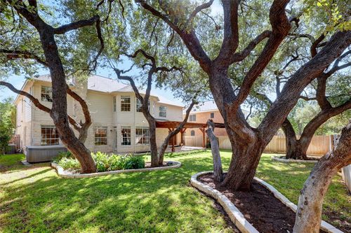 2722 Cedar Springs Pl, Round Rock, TX, 78681-2197 | Card Image