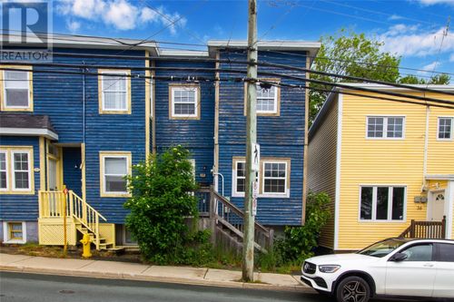 38 Prince Of Wales St, St. John's, NL, A1C4M9 | Card Image