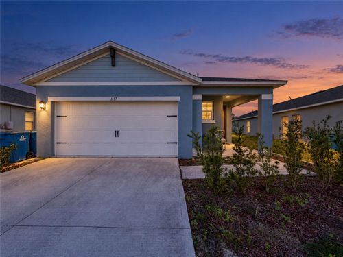 1657 Rosydale Cir, DAVENPORT, FL, 33837-8516 | Card Image