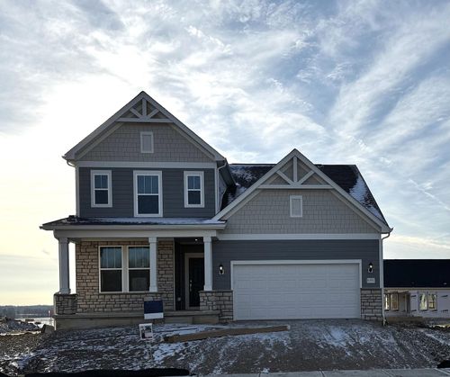 lot-99-9591 Bluestem Drive, Plain City, OH, 43064 | Card Image