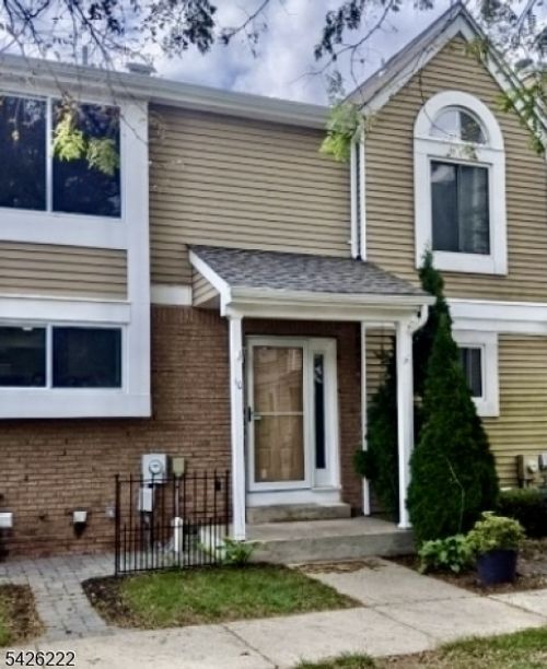 10 Bradovra Ct, Hillsborough, NJ, 08844-1437 | Card Image