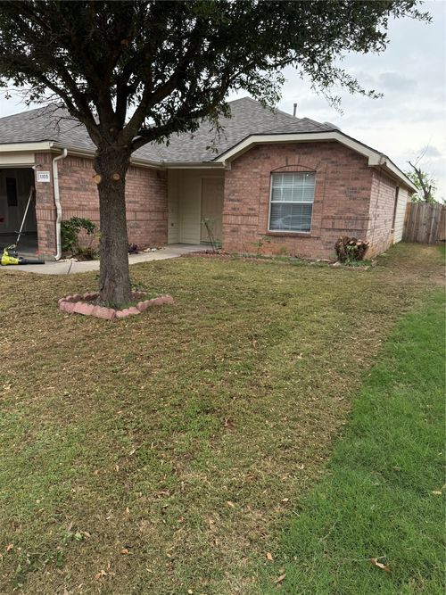 1105 Roping Reins Way, Haslet, TX, 76052-2904 | Card Image