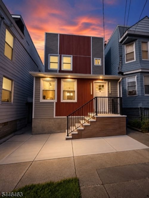 34 Tichenor Ter, Irvington, NJ, 07111-3824 | Card Image