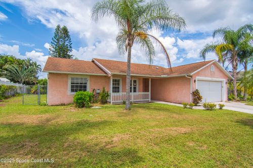 5423 Nw Milner Dr, Port St. Lucie, FL, 34983-3370 | Card Image