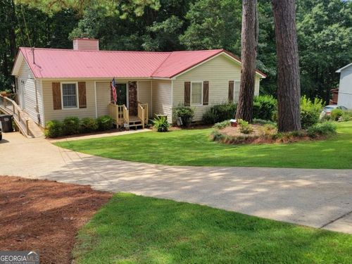 205 Pinehaven Drive, Lagrange, GA, 30240 | Card Image