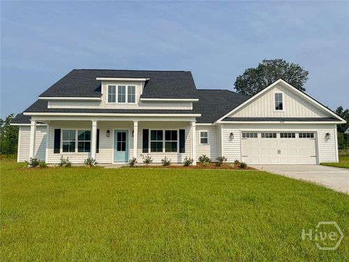 648 Stone Ct, Midway, GA, 31320-5143 | Card Image