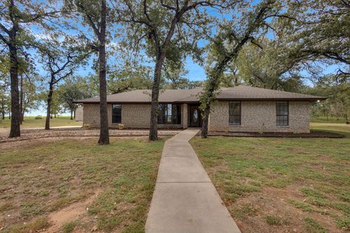 309 County Road 3418, Bridgeport, TX, 76426-6837 | Card Image