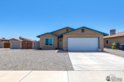3735 S Kimball Ave, Yuma, AZ, 85365-7412 | Card Image