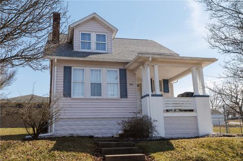 911 Green St, Brownsville, PA, 15417-2203 | Card Image