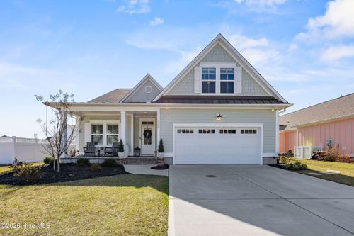 320 Lightning Bug Ln, Holly Ridge, NC, 28445-4601 | Card Image