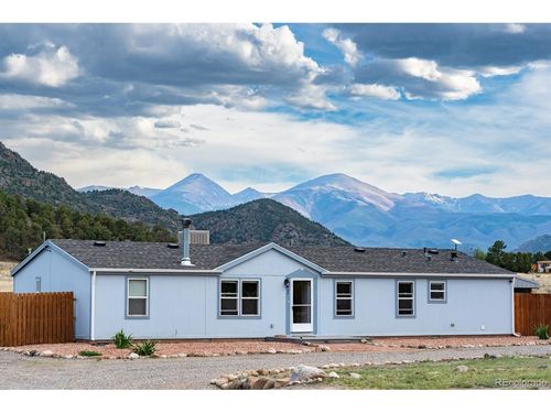 606 Shannon Rd, Cotopaxi, CO, 81223-9602 | Card Image