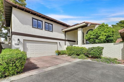 3328 Plaza Del Paz, Las Vegas, NV, 89102-4032 | Card Image