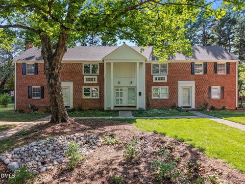 917 Saint Marys St, Raleigh, NC, 27605-1230 | Card Image