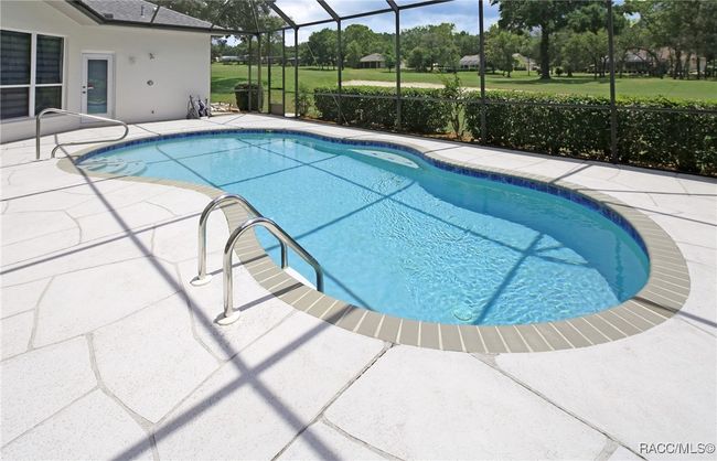 270 E Keller Ct, House other with 4 bedrooms, 3 bathrooms and 2 parking in HERNANDO FL | Image 25