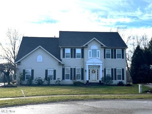 2858 Orchard Grove Ct, Fairlawn, OH, 44333-9145 | Card Image