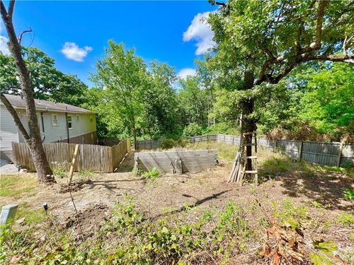 TBD W Whillock St, Fayetteville, AR, 72701 | Card Image