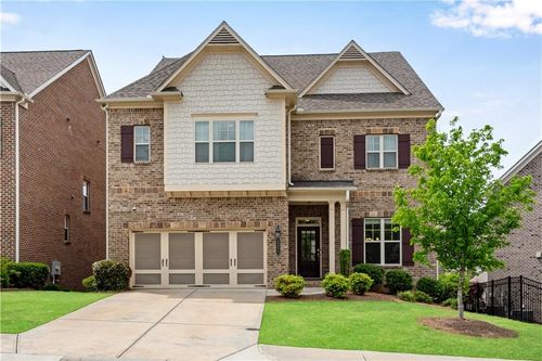 2251 Nancy Creek Dr, Atlanta, GA, 30341-1367 | Card Image
