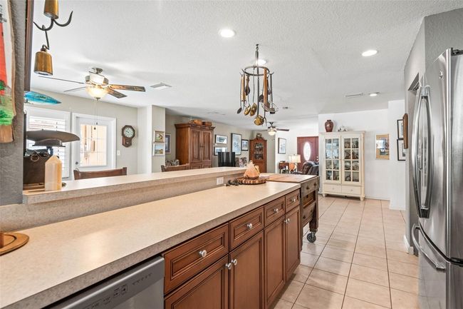 2490 E Vina Del Mar Blvd, House other with 3 bedrooms, 3 bathrooms and null parking in ST PETE BEACH FL | Image 12