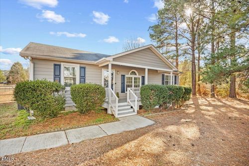107 Claymont Rd, Louisburg, NC, 27549-9014 | Card Image