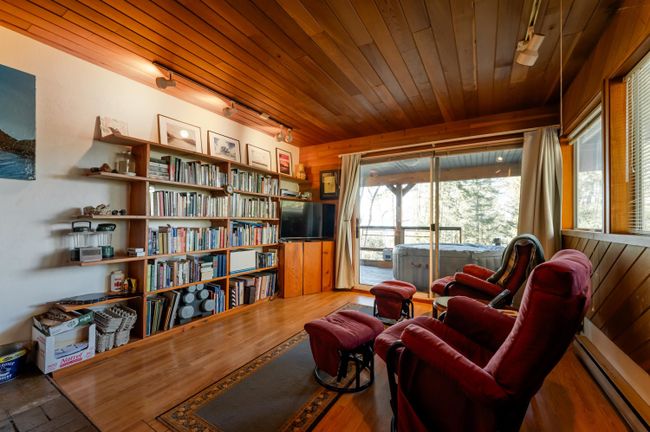 162 Spinnaker Drive, House other with 3 bedrooms, 2 bathrooms and 4 parking in Mayne Island BC | Image 19