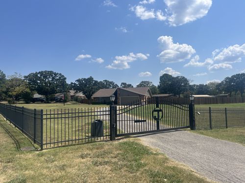 8921 Smith Circle, Tulsa, OK, 74131 | Card Image