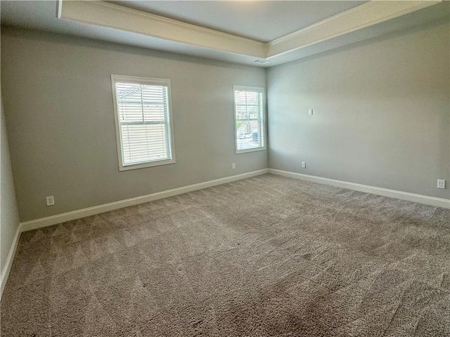 3219 Weyhill Way, Townhouse with 3 bedrooms, 3 bathrooms and null parking in Buford GA | Image 12