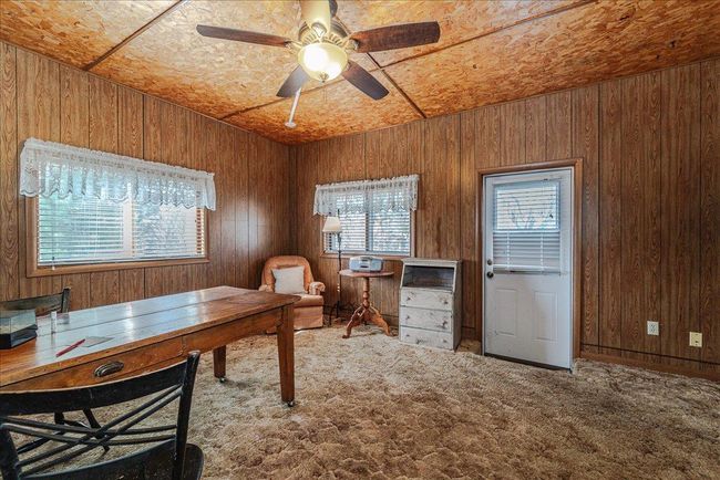 16-Sun Room with door to backyard deck | Image 16